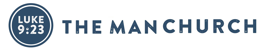 Men's Ministry - THe Man Church